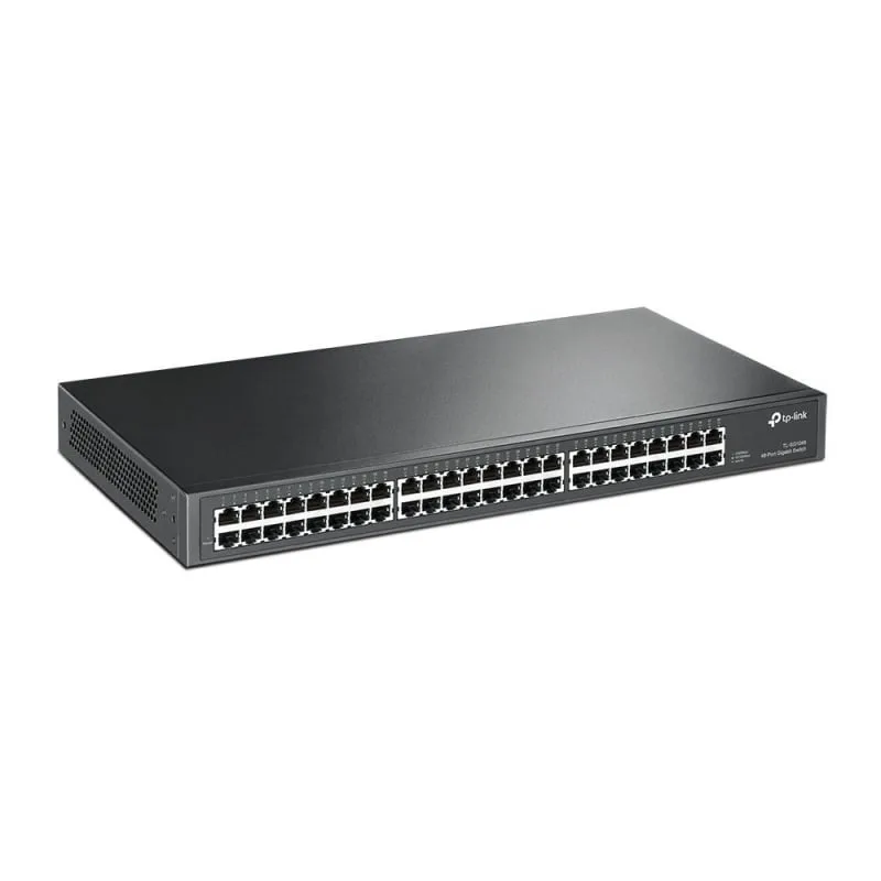 Switch TP-Link TL-SG1048 48 Puertos, foto 2