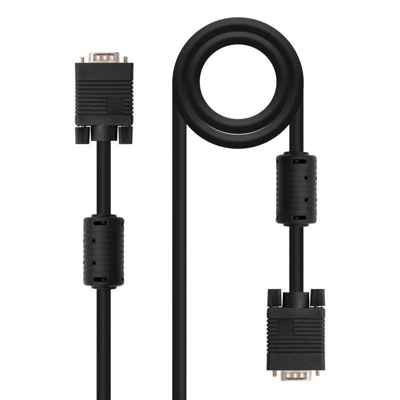 Cable SVGA Nanocable 10.15.0102