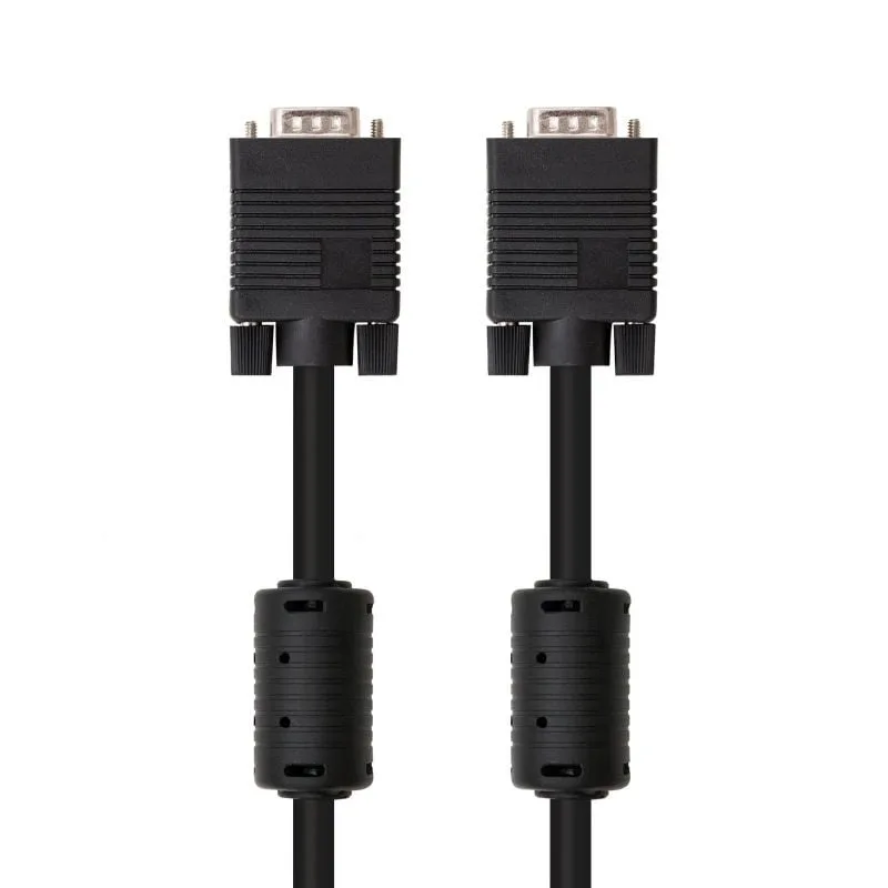 Cable SVGA Nanocable 10.15.0102, foto 2