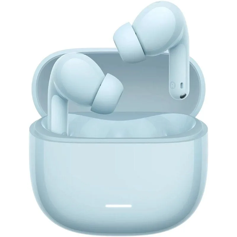 Auriculares Bluetooth Xiaomi Redmi Buds 8 Lite con estuche de carga