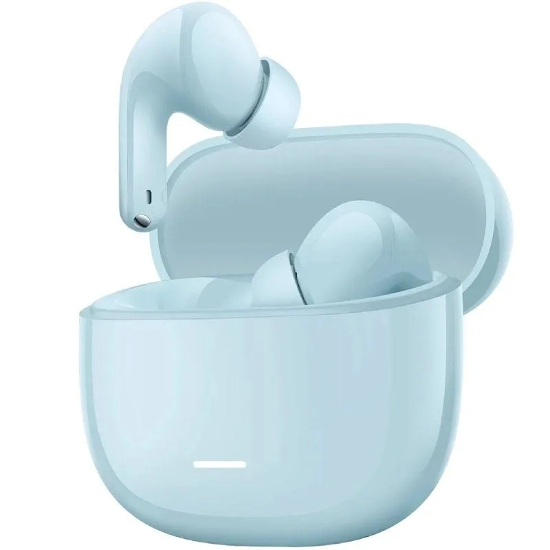Auriculares Bluetooth Xiaomi Redmi Buds 8 Lite con estuche de carga, foto 2