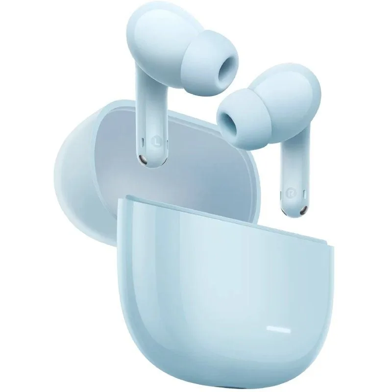 Auriculares Bluetooth Xiaomi Redmi Buds 8 Lite con estuche de carga, foto 3