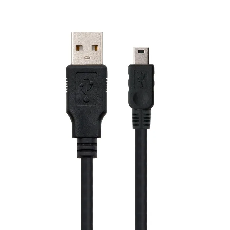 Cable USB 2.0 Nanocable 10.01.0400, foto 2