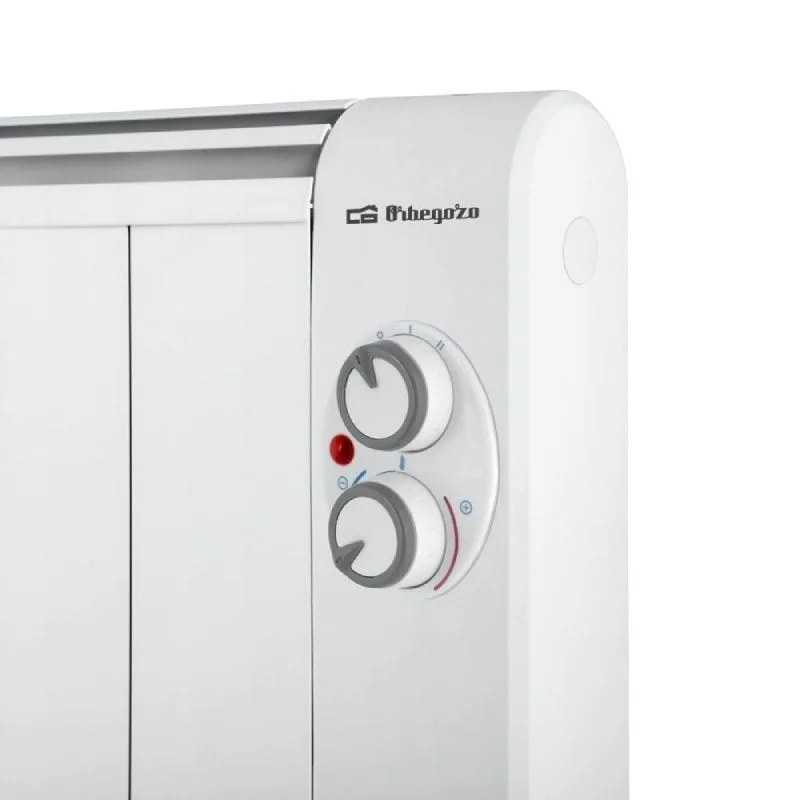 Emisor Térmico Orbegozo RRM 1510A, foto 4