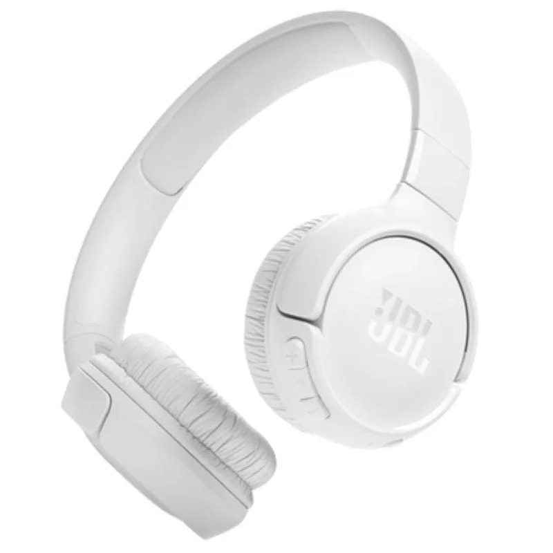 Auriculares Inalámbricos JBL Tune 520BT