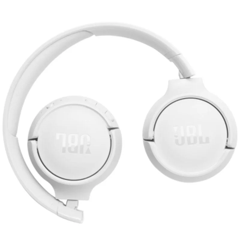 Auriculares Inalámbricos JBL Tune 520BT, foto 4