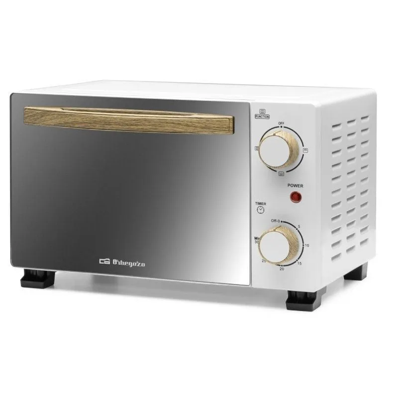 Horno de Sobremesa Orbegozo HO 990