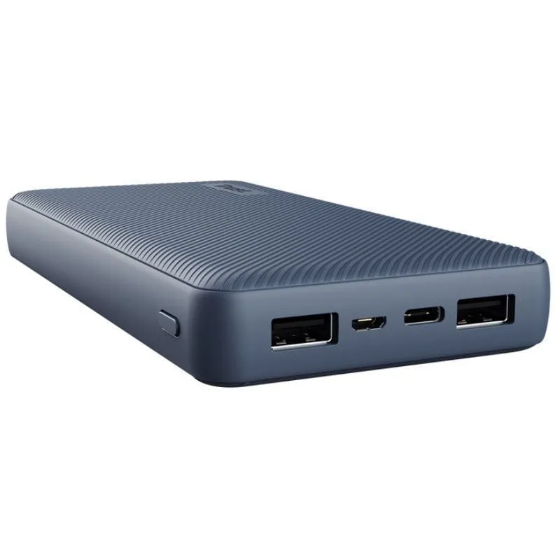 Powerbank 20000mAh Trust Primo