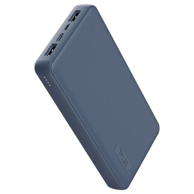 Powerbank 20000mAh Trust Primo, foto 2