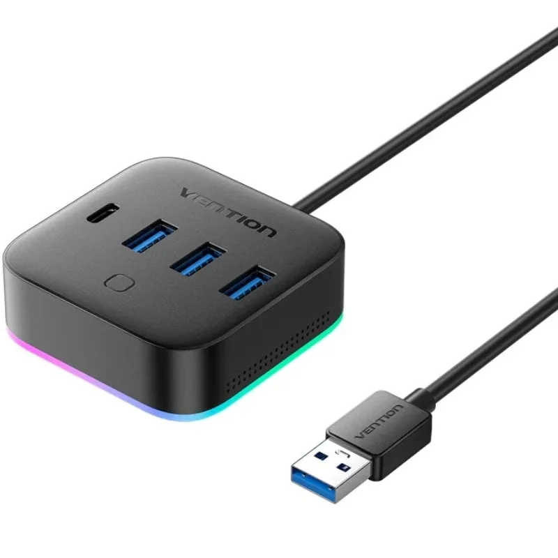 Hub USB 3.0 Vention CHZBD