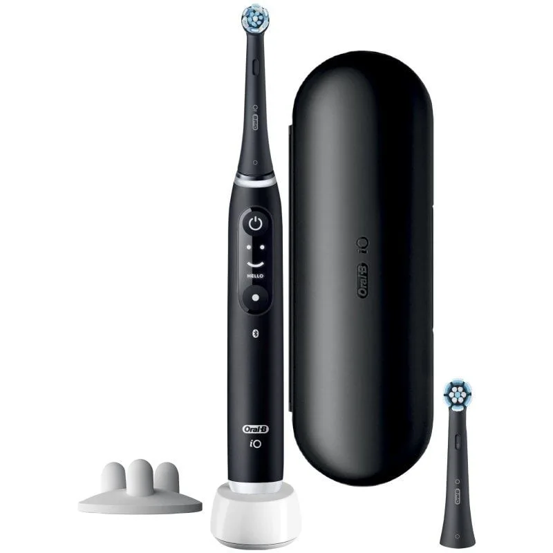 Cepillo Dental Braun Oral-B iO 6, foto 2