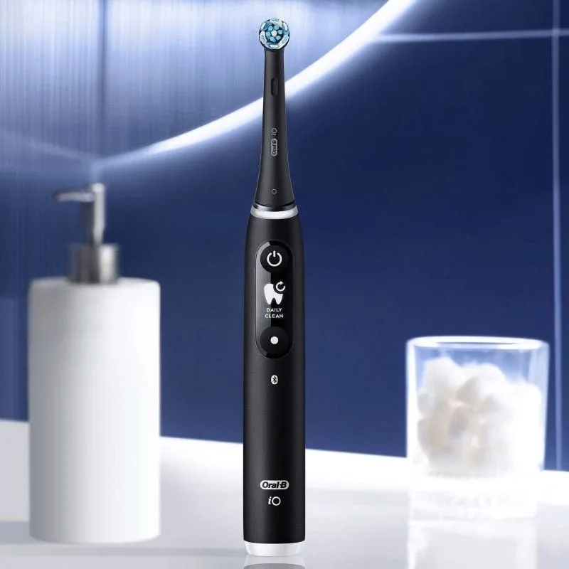 Cepillo Dental Braun Oral-B iO 6, foto 3