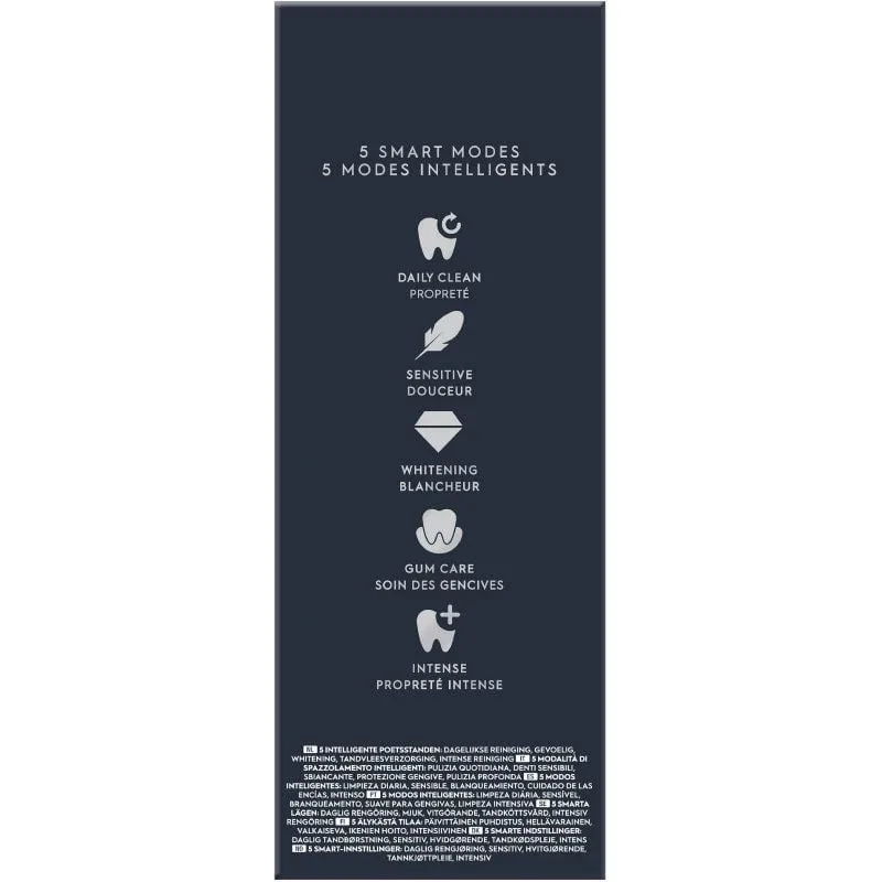 Cepillo Dental Braun Oral-B iO 6, foto 4
