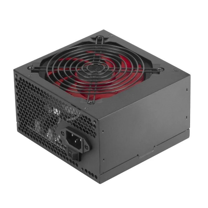 Fuente de Alimentación Mars Gaming MPIII650, foto 3