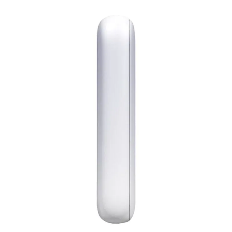 Monitor de Temperatura y Humedad Xiaomi Temperature and Humidity Monitor Clock BHR5435GL, foto 3