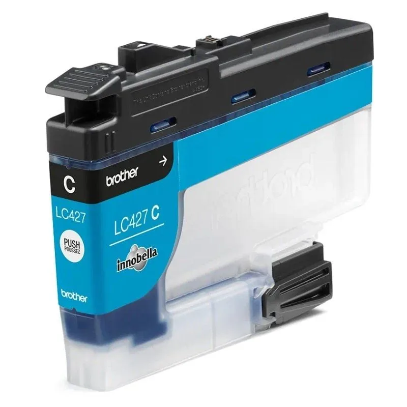 Cartucho de Tinta Original Brother LC-427