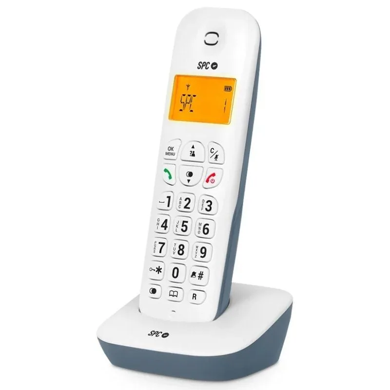 Teléfono Inalámbrico SPC Air