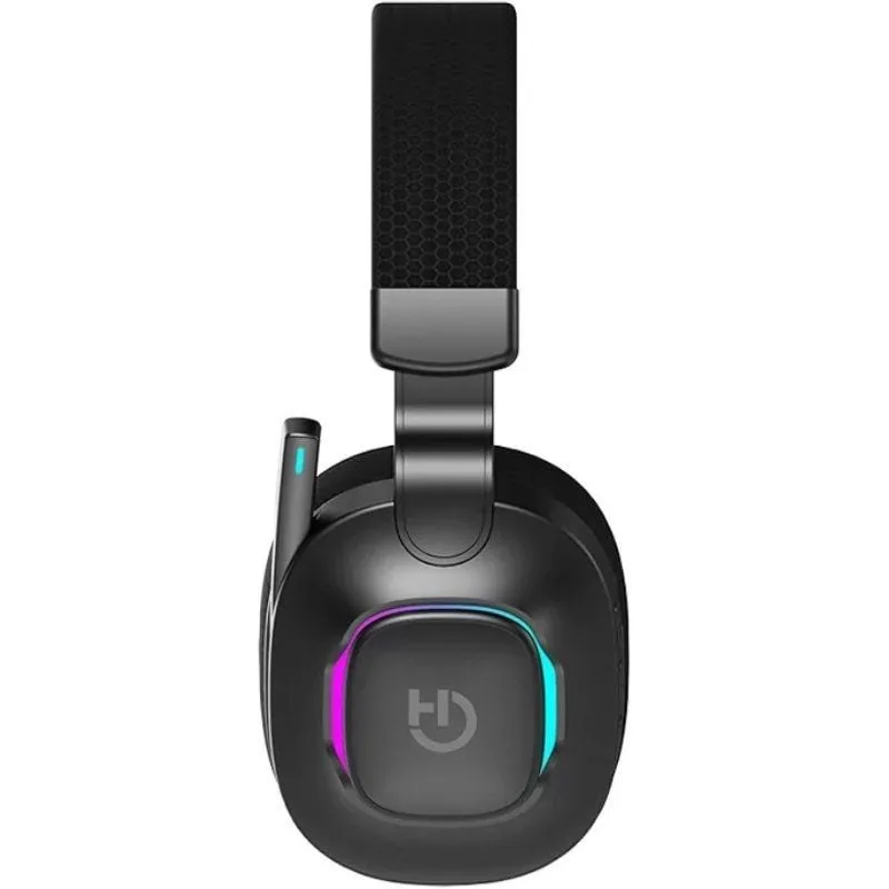 Auriculares Gaming Inalámbricos con Micrófono Hiditec Vortex ARGB, foto 5