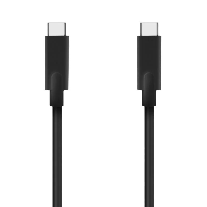 Cable USB 3.2 Tipo-C Aisens A107-0705 10GBPS 5A 100W