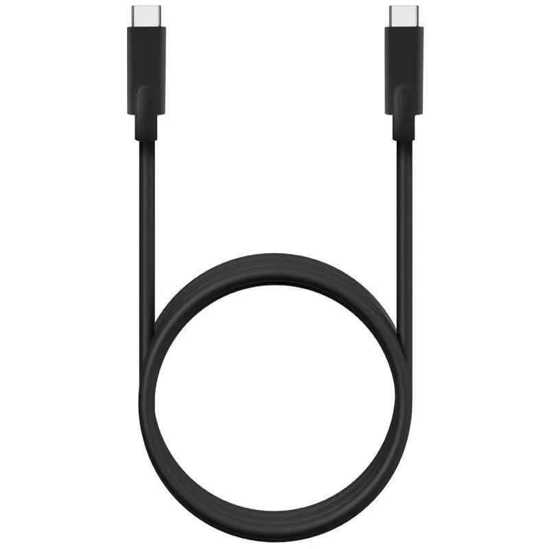 Cable USB 3.2 Tipo-C Aisens A107-0705 10GBPS 5A 100W, foto 3