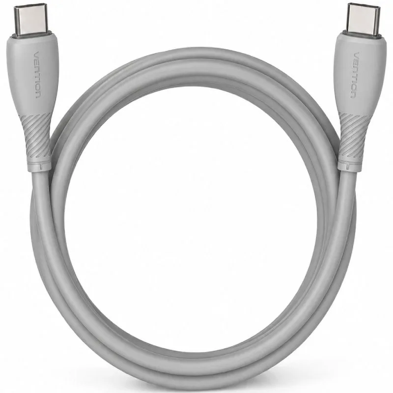 Cable USB 2.0 Tipo-C Vention TRVHH