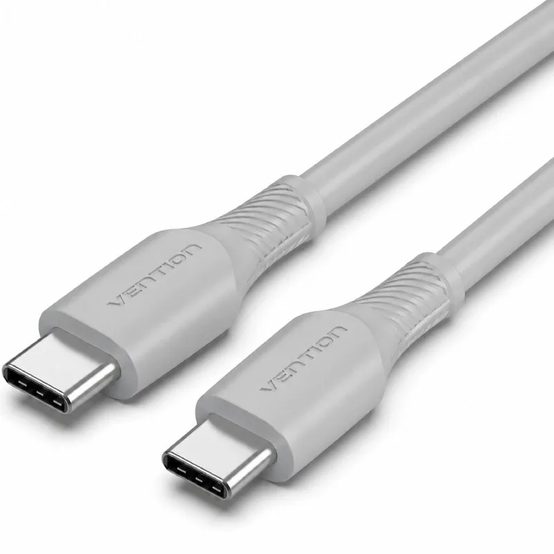 Cable USB 2.0 Tipo-C Vention TRVHH, foto 2