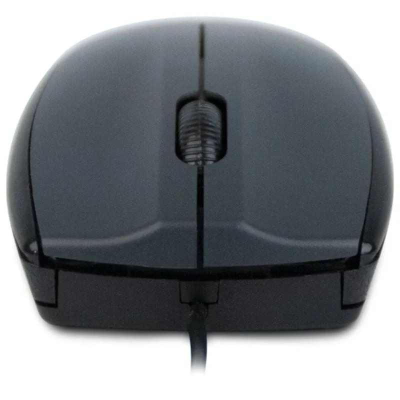 Ratón NGS Black Mist, foto 2