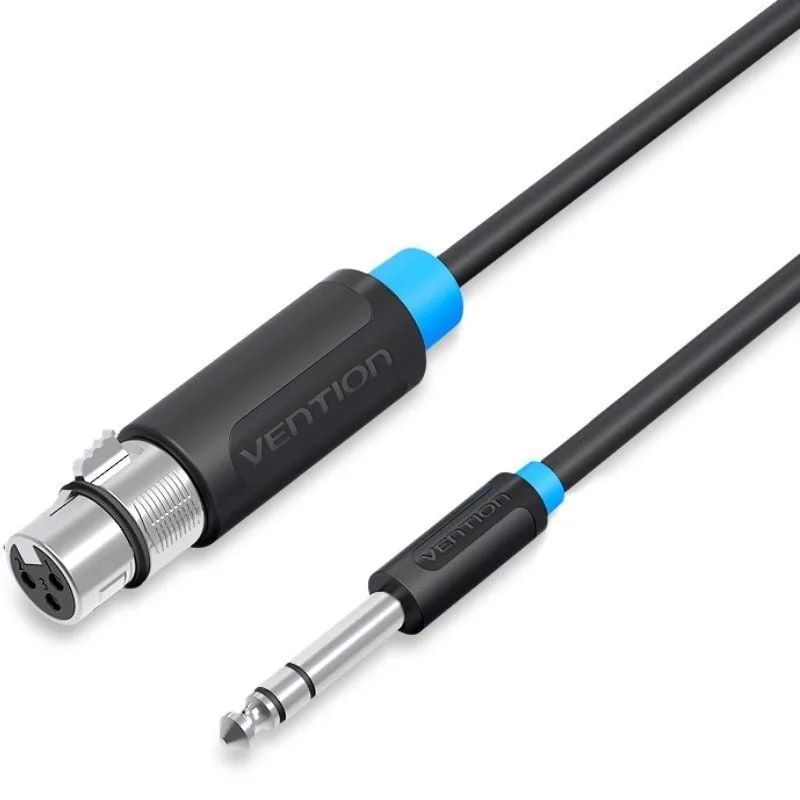 Cable Estéreo Vention BBEBF