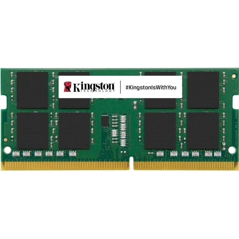 Memoria RAM Kingston ValueRAM 8GB