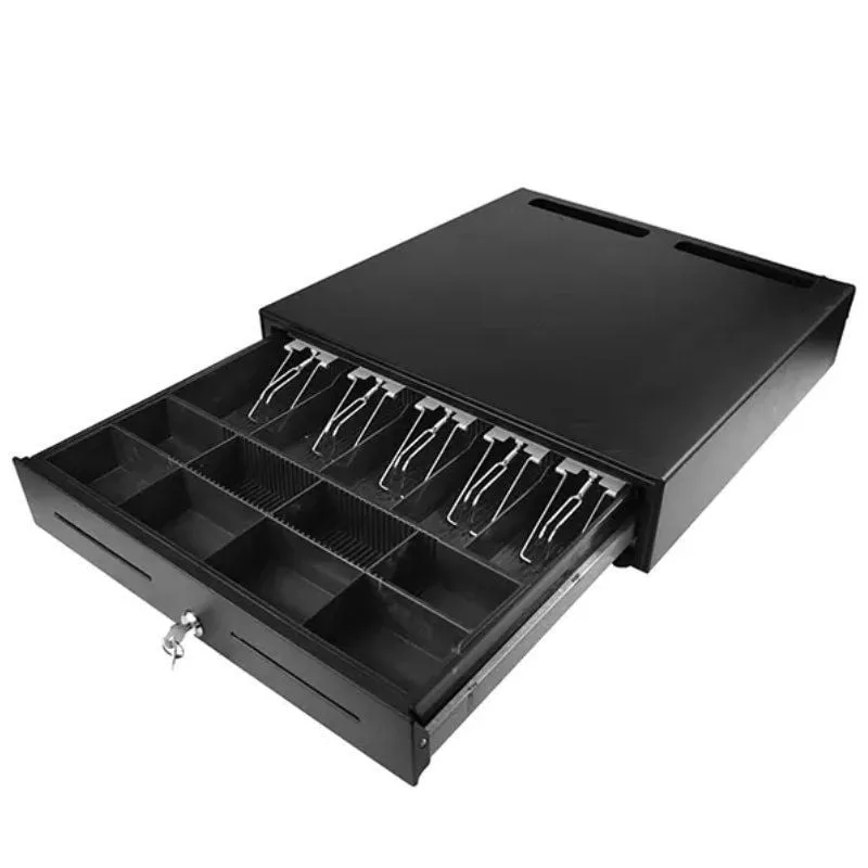 Cajón Portamonedas Premier 460 HQ-B, foto 2
