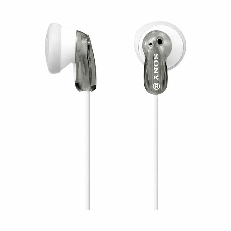 Auriculares Intrauditivos Sony MDR-E9LP