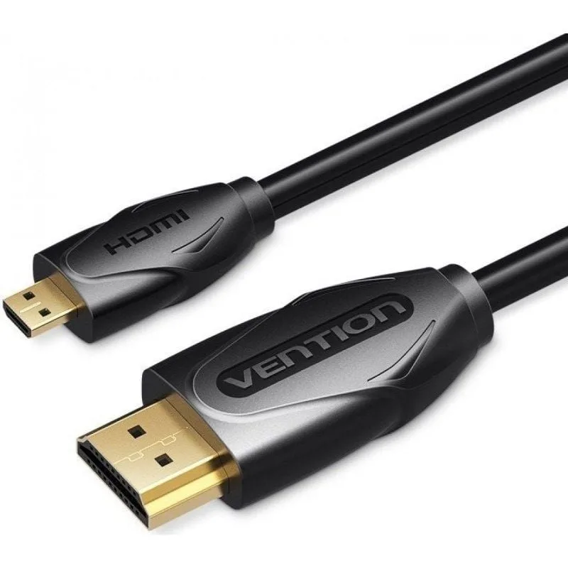 Cable HDMI Vention VAA-D03-B300