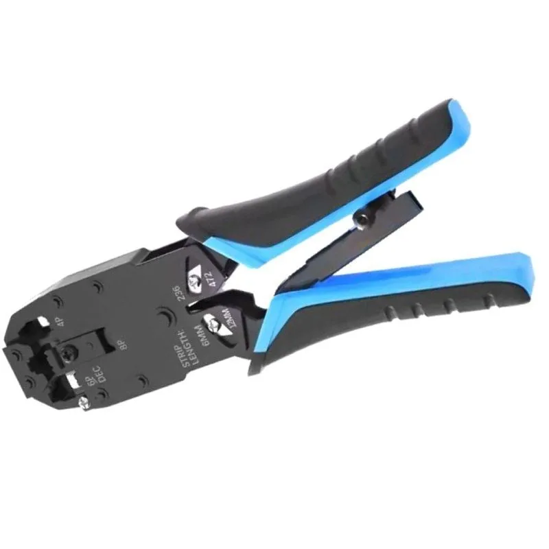 Crimpadora Phasak TD 019 para RJ11