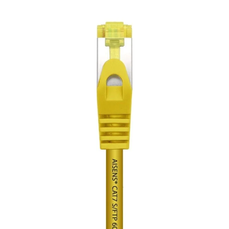 Cable de Red RJ45 SFTP Aisens A146-0475 Cat.7, foto 2