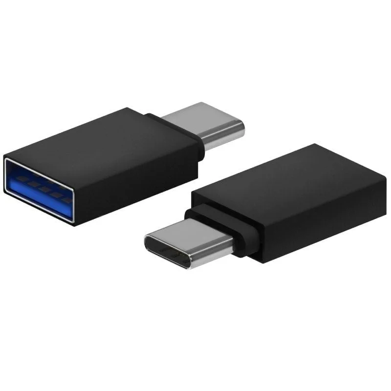 Adaptador USB 3.2 Aisens A108-0717