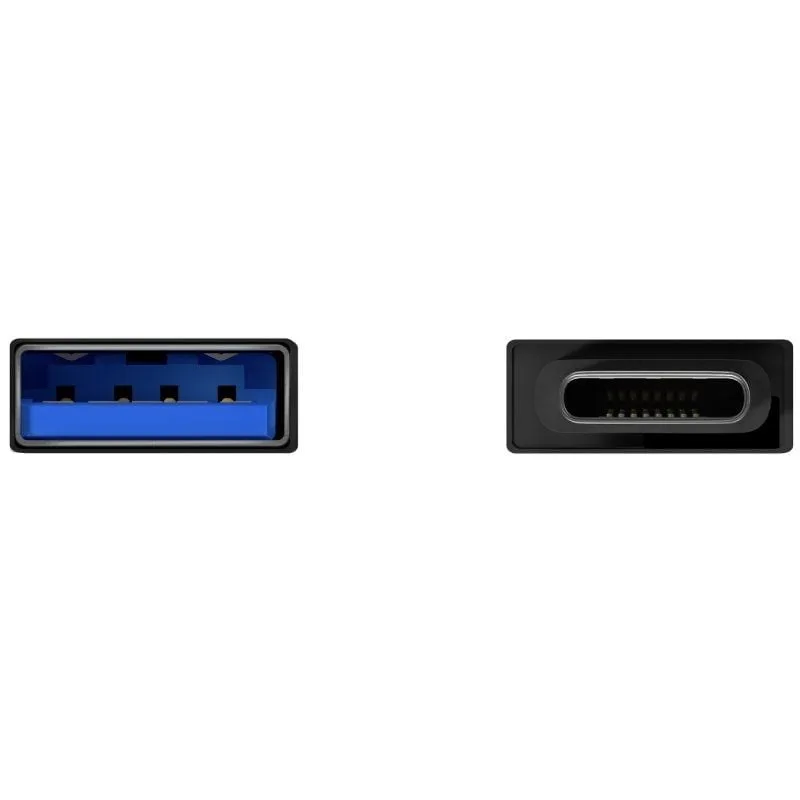 Adaptador USB 3.2 Aisens A108-0717, foto 2