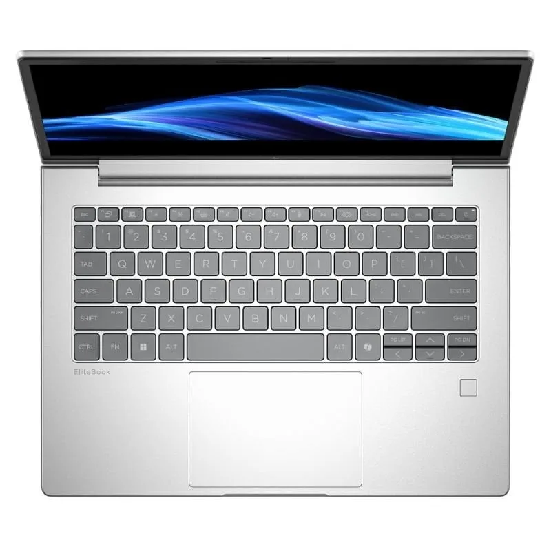 Portátil HP EliteBook 6 G2i DU1D7ET Intel Core 7-350, foto 4