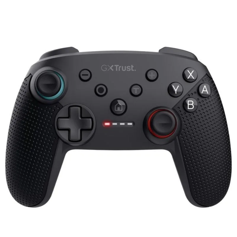 Gamepad Trust Gaming GXT 1246 MUTA Inalámbrico, foto 2