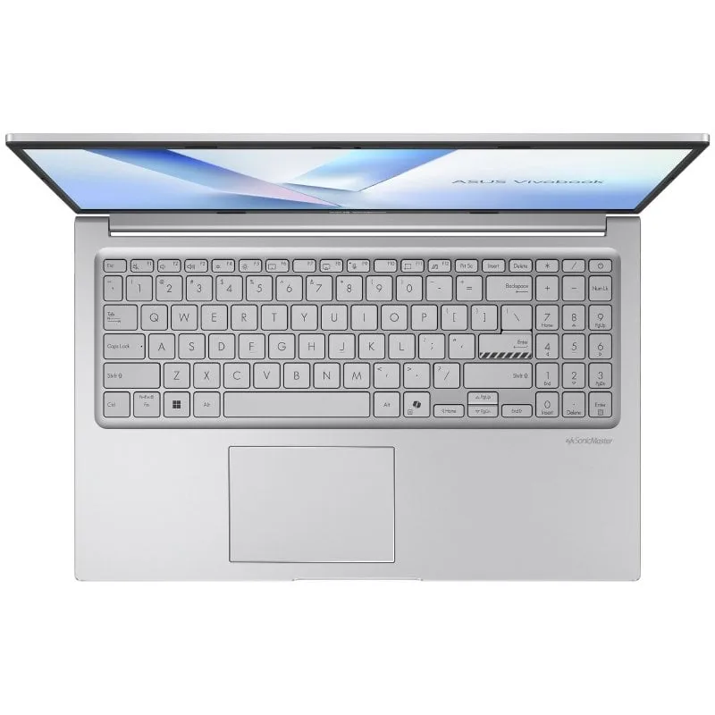 Portátil Asus VivoBook 15 X1504MA-BQ475 Intel Core 3-304, foto 4