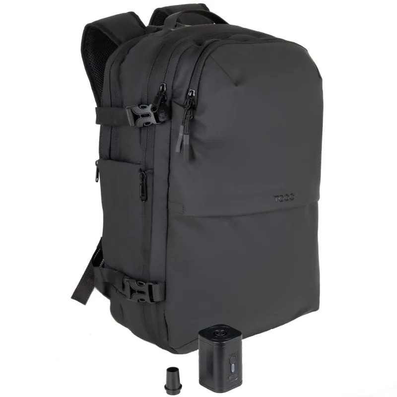 Mochila TooQ TQBP-V101-BK