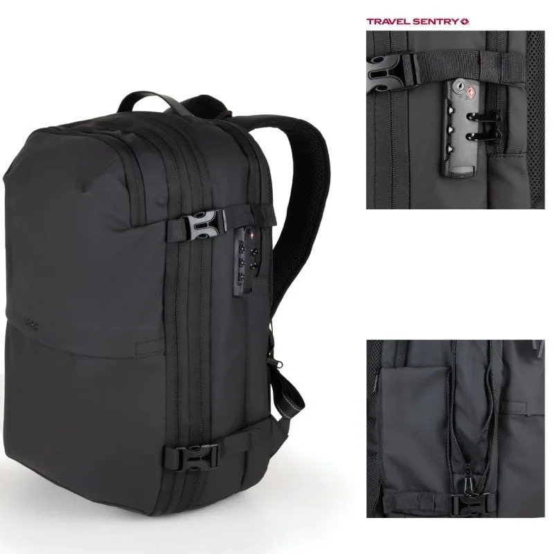 Mochila TooQ TQBP-V101-BK, foto 2