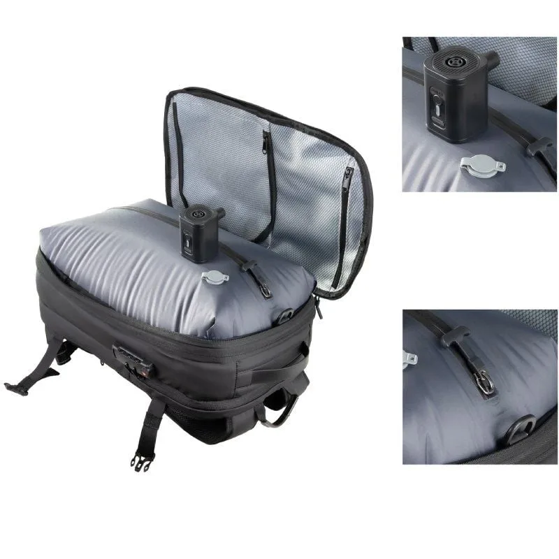 Mochila TooQ TQBP-V101-BK, foto 4