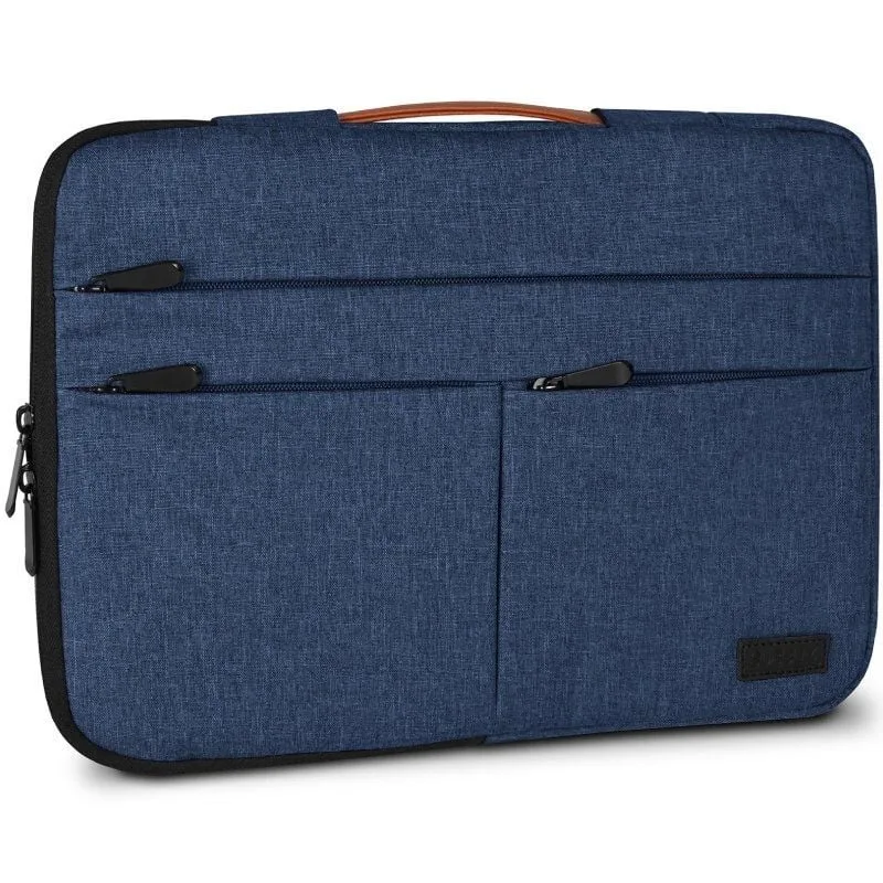 Funda Subblim Air Padding 360 Sleeve para Portátiles hasta 15.6"