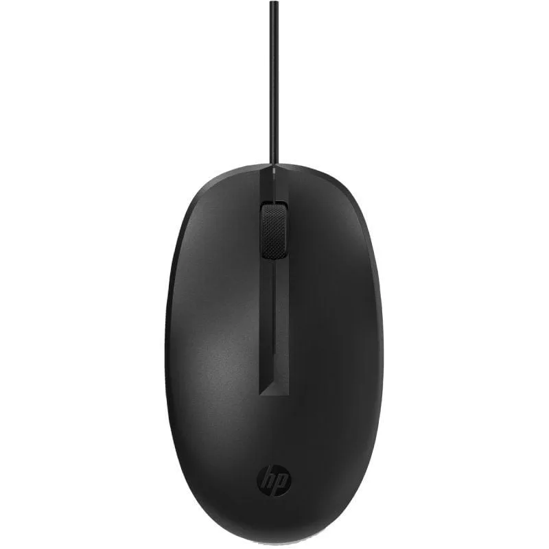 Ratón HP 125