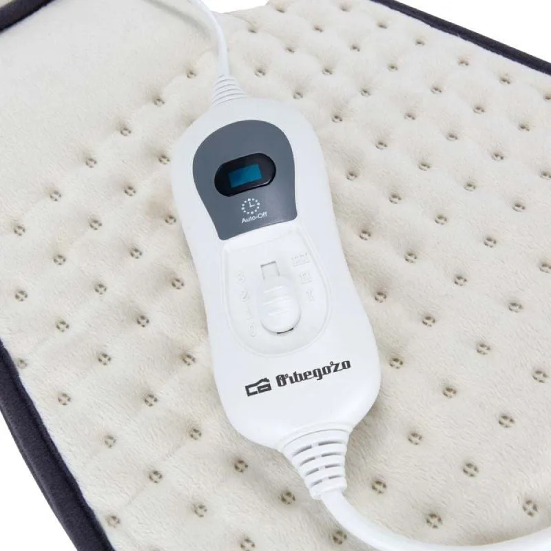 Almohada Eléctrica Orbegozo AHL 2000, foto 2