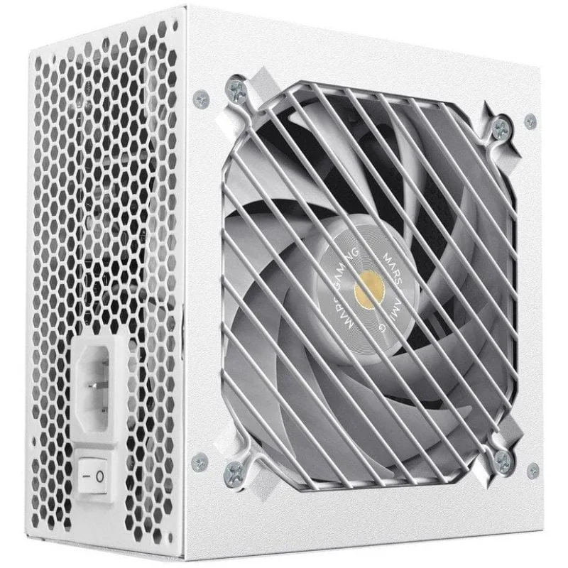 Fuente de Alimentación Mars Gaming MPB1000PSI, foto 2