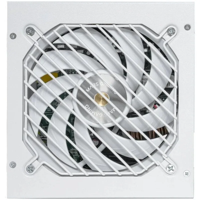 Fuente de Alimentación Mars Gaming MPB1000PSI, foto 4
