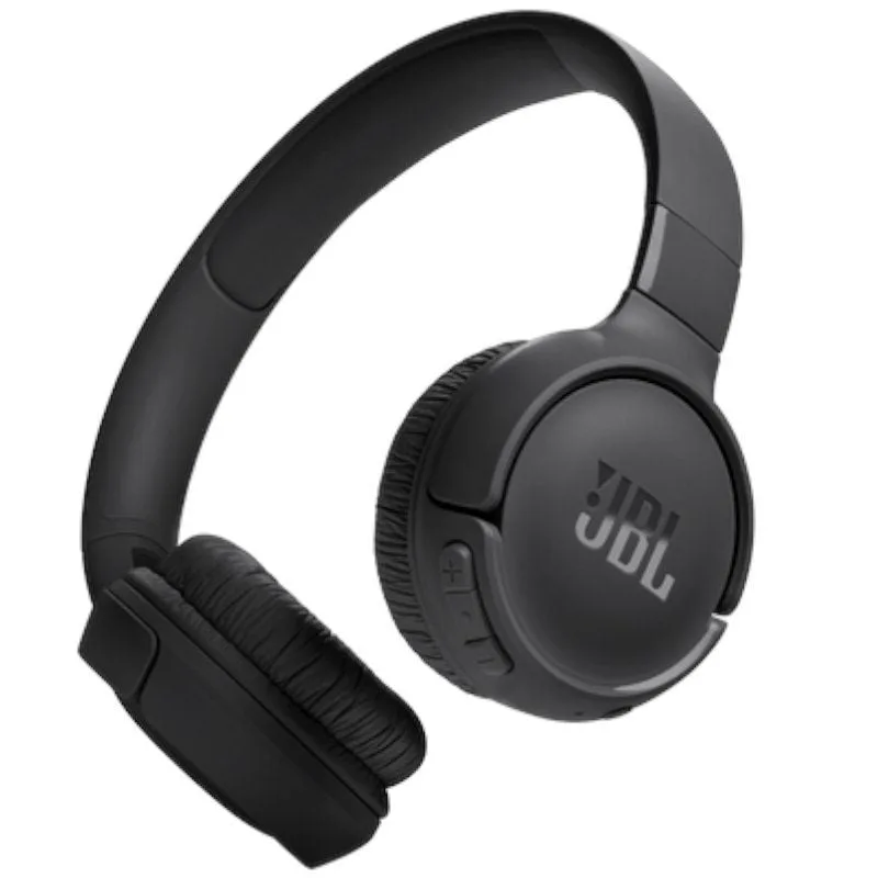 Auriculares Inalámbricos JBL Tune 520BT