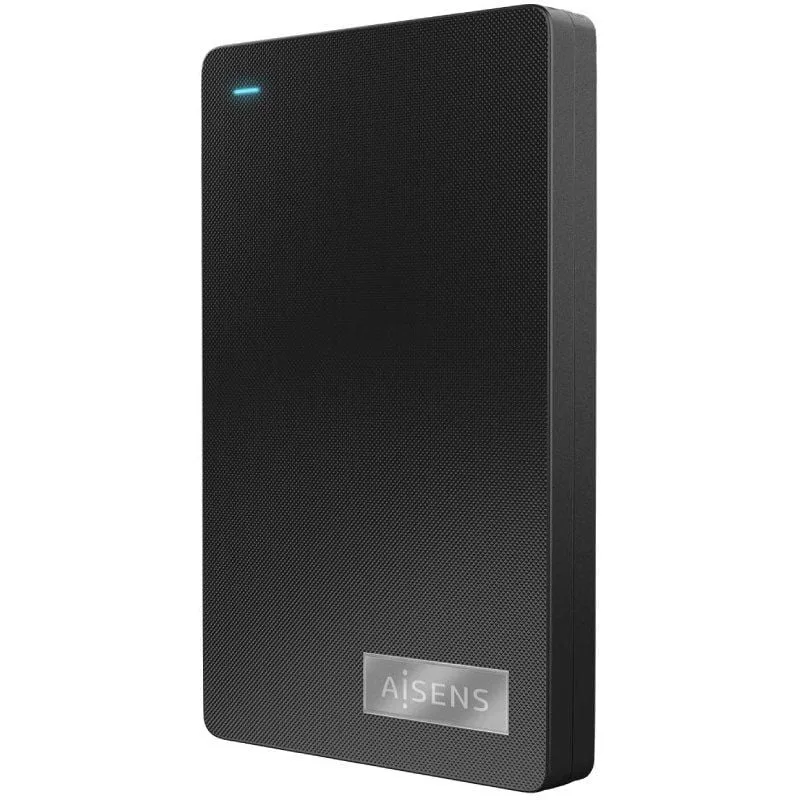 Caja Externa para Disco Duro de 2.5" Aisens ASE-2541B, foto 4