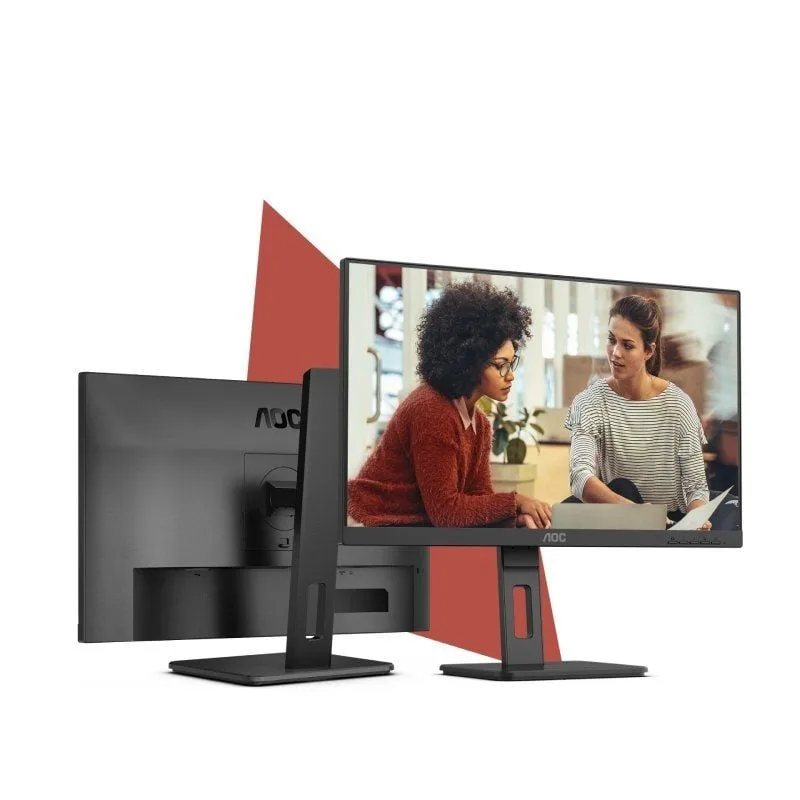 Monitor AOC 24E3QAF 23.8", foto 2